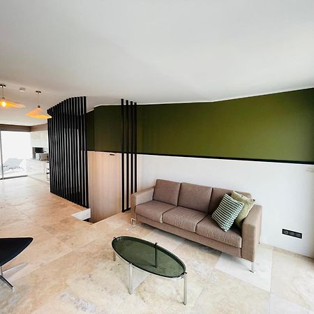 Maison Lacroix - Duplex Sète Exteriör bild