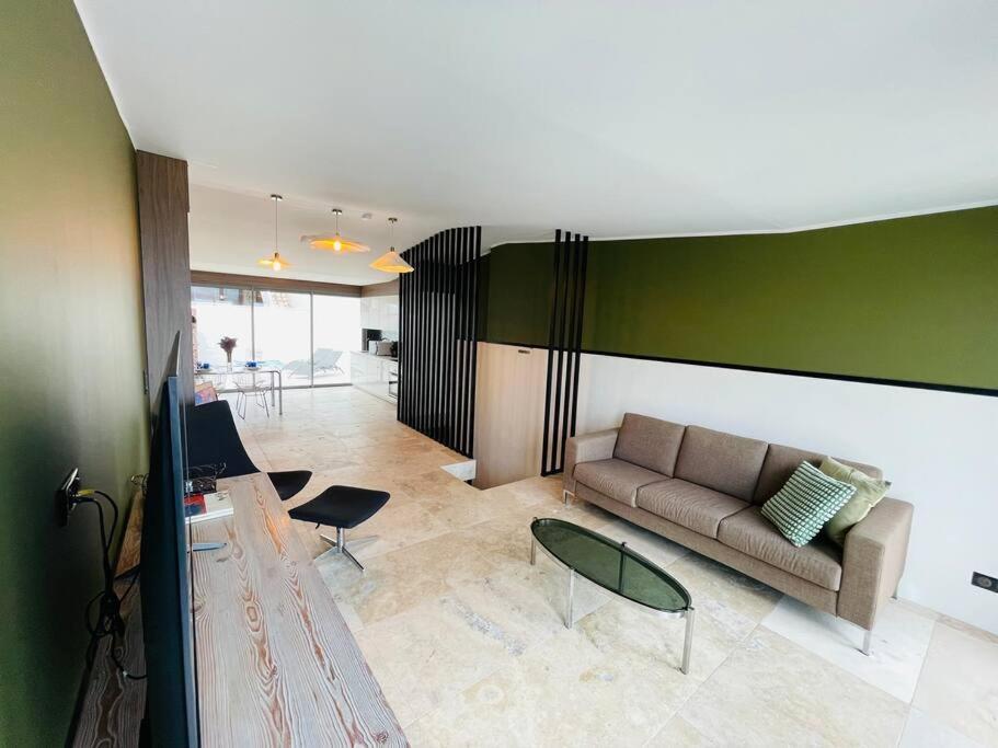 Maison Lacroix - Duplex Sète Exteriör bild