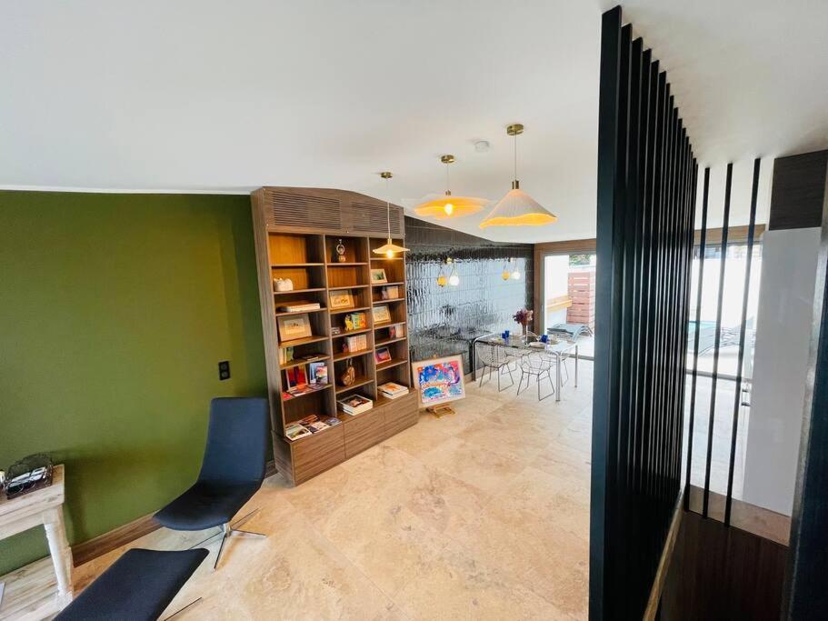 Maison Lacroix - Duplex Sète Exteriör bild