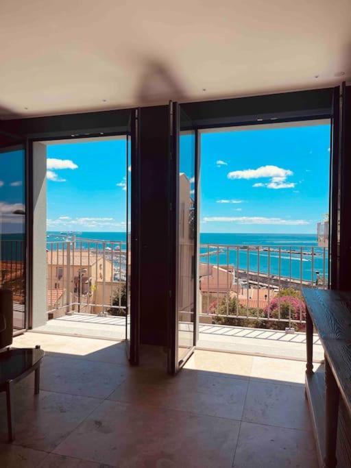 Maison Lacroix - Duplex Sète Exteriör bild
