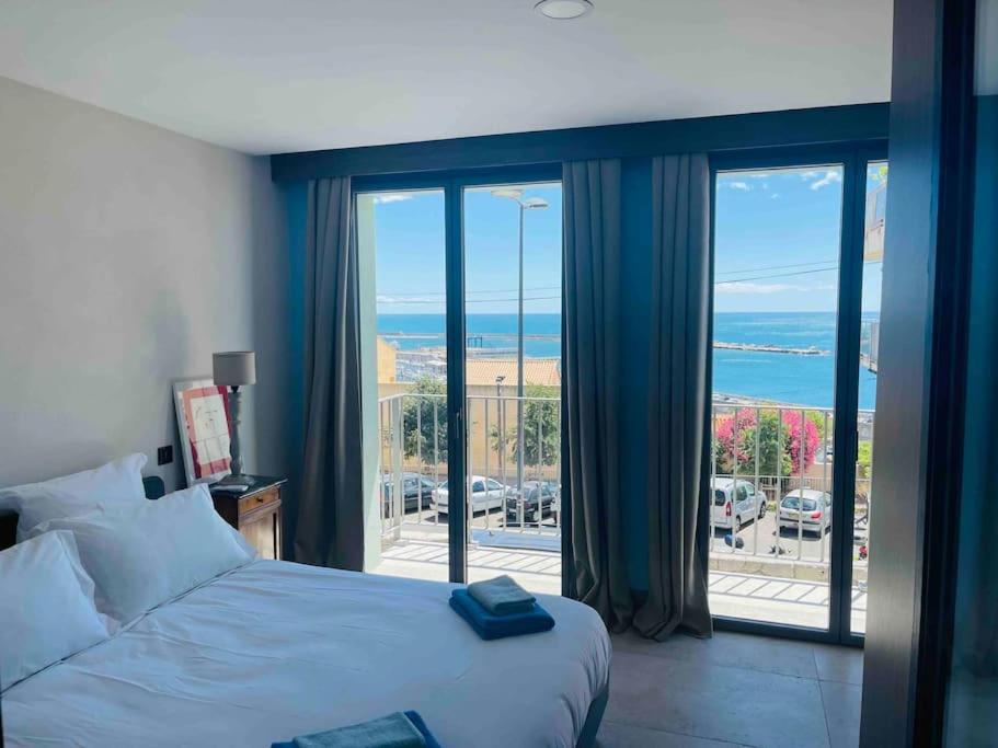 Maison Lacroix - Duplex Sète Exteriör bild
