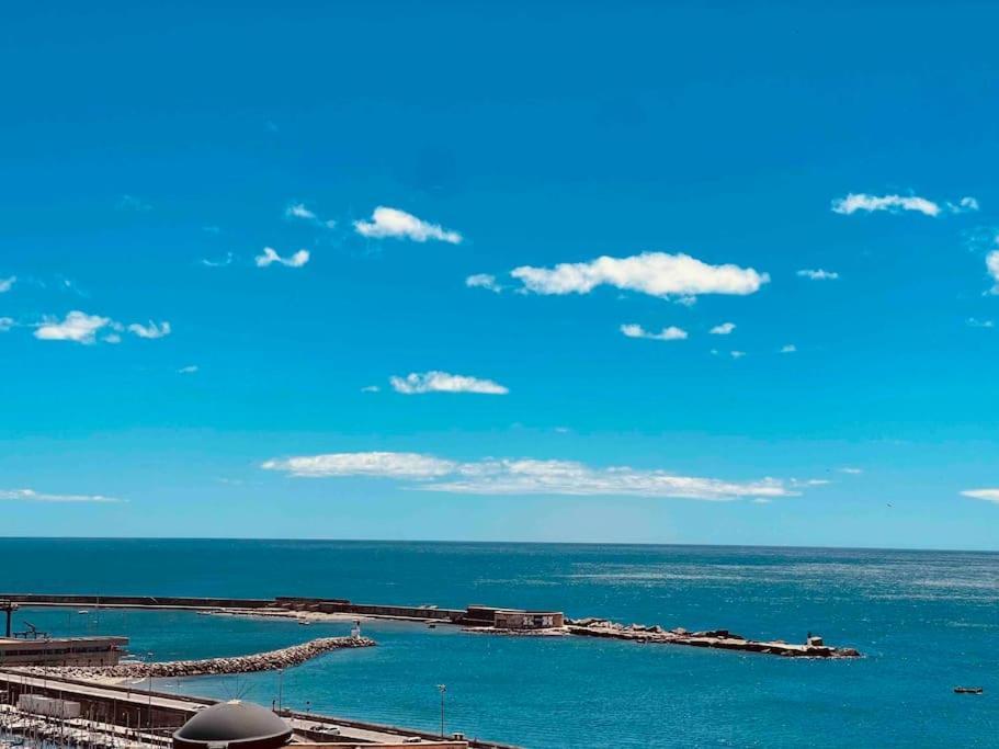 Maison Lacroix - Duplex Sète Exteriör bild